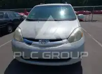 2008 Toyota SIENNA фото