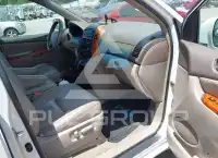 2008 Toyota SIENNA photo