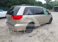 2008 Toyota SIENNA фото