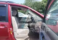 2008 Toyota SIENNA фото