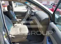 2008 Toyota SIENNA фото