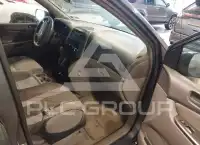 2008 Toyota SIENNA фото