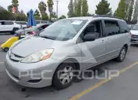 2008 Toyota SIENNA фото