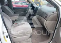 2008 Toyota SIENNA фото