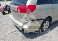 2008 Toyota SIENNA фото