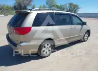 2008 Toyota SIENNA фото