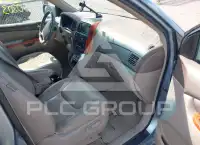 2008 Toyota SIENNA фото