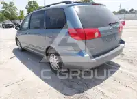 2008 Toyota SIENNA фото