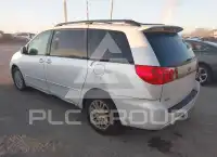 2008 Toyota SIENNA photo