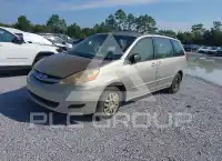 2008 Toyota SIENNA photo