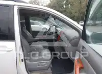 2008 Toyota SIENNA фото