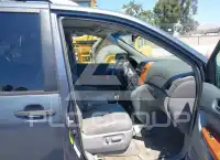 2008 Toyota SIENNA фото