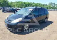 2008 Toyota SIENNA фото