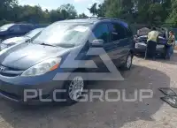 2008 Toyota SIENNA фото