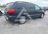 2008 Toyota SIENNA фото