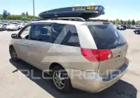 2008 Toyota SIENNA фото