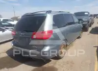 2008 Toyota SIENNA photo