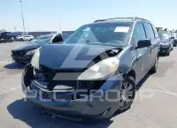 2008 Toyota SIENNA фото