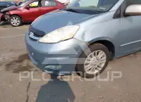 2008 Toyota SIENNA фото