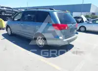2008 Toyota SIENNA фото