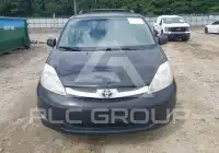 2008 Toyota SIENNA photo