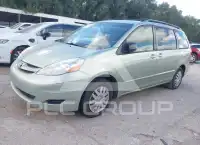 2008 Toyota SIENNA фото