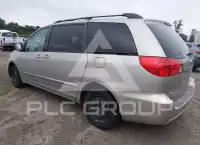 2008 Toyota SIENNA photo