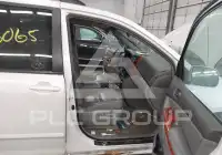 2008 Toyota SIENNA photo