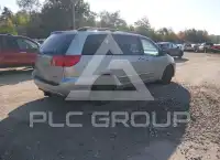 2008 Toyota SIENNA photo