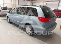 2008 Toyota SIENNA фото