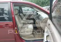 2008 Toyota SIENNA фото