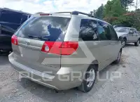2008 Toyota SIENNA фото