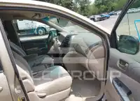 2008 Toyota SIENNA фото