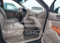 2008 Toyota SIENNA фото
