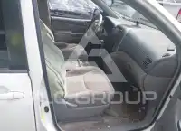 2008 Toyota SIENNA фото