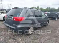 2008 Toyota SIENNA фото