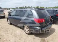 2008 Toyota SIENNA фото