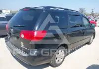 2008 Toyota SIENNA фото