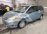 2008 Toyota SIENNA фото