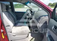 2008 Toyota SIENNA photo