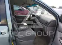 2008 Toyota SIENNA фото