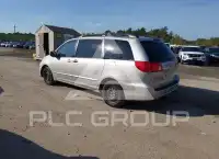 2008 Toyota SIENNA photo