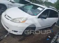 2008 Toyota SIENNA фото