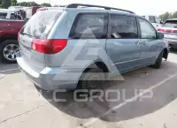 2008 Toyota SIENNA фото
