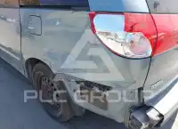 2008 Toyota SIENNA фото