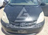 2008 Toyota SIENNA photo