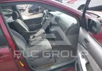 2008 Toyota SIENNA photo