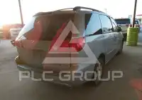 2008 Toyota SIENNA фото