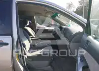 2008 Toyota SIENNA photo