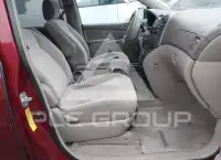 2008 Toyota SIENNA фото
